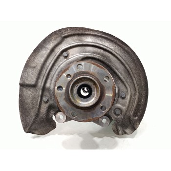 Recambio de mangueta delantera izquierda para bmw serie 4 coupe (f32) 430i xdrive m sport referencia OEM IAM 685900305  