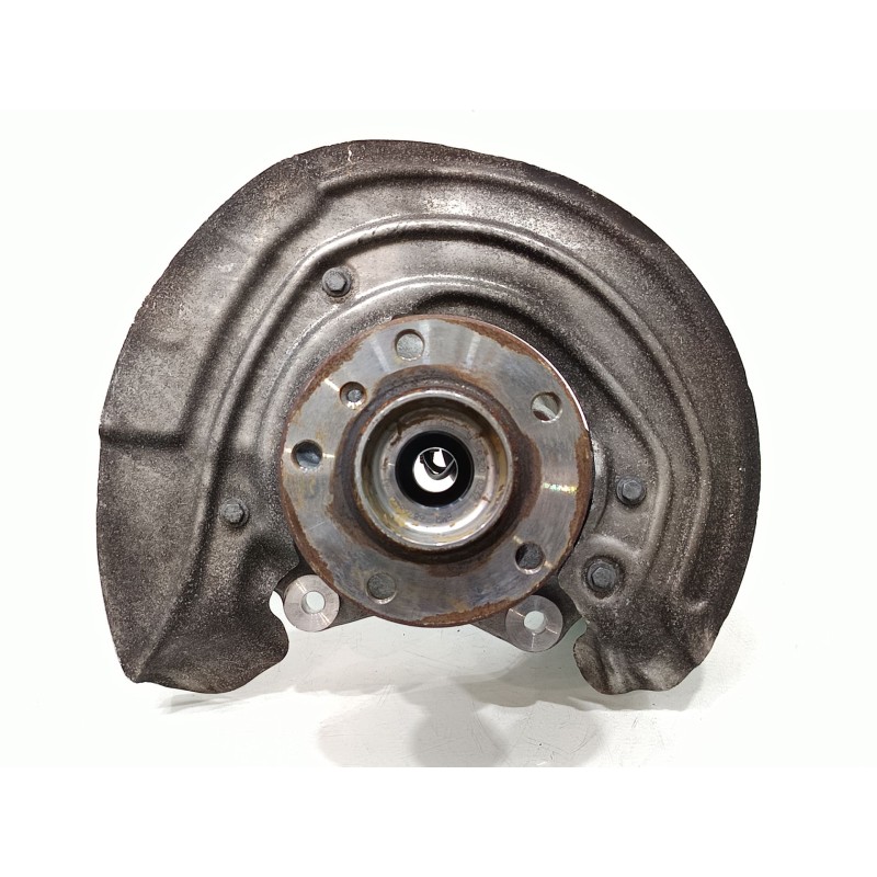 Recambio de mangueta delantera izquierda para bmw serie 4 coupe (f32) 430i xdrive m sport referencia OEM IAM 685900305  