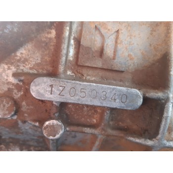 Recambio de caja cambios para opel frontera a sport referencia OEM IAM 1Z050340 1683 