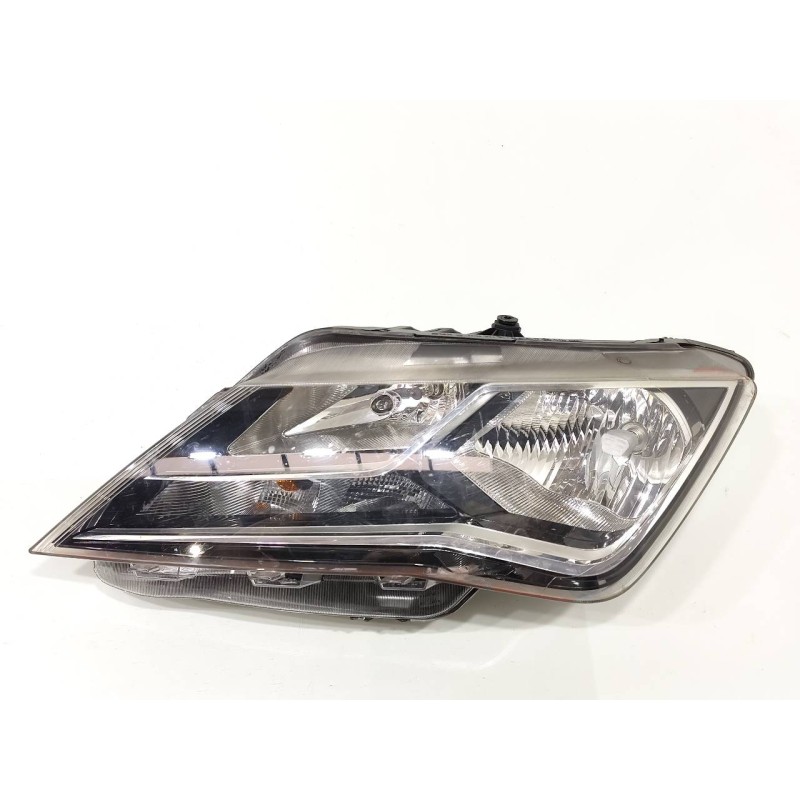 Recambio de faro izquierdo para seat toledo (kg3) reference referencia OEM IAM 6JB941015  