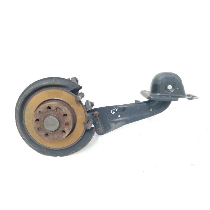 Recambio de mangueta trasera derecha para volkswagen golf v berlina (1k1) highline referencia OEM IAM   