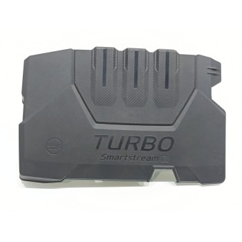 Recambio de tapa motor para hyundai i20 (bc3) klass referencia OEM IAM 2924007611  