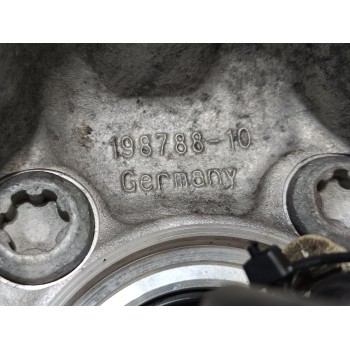 Recambio de mangueta delantera izquierda para bmw serie 4 coupe (f32) 430i xdrive m sport referencia OEM IAM 685900305  