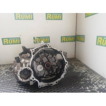 Recambio de caja cambios para seat ibiza (6k1) sport referencia OEM IAM EKU  