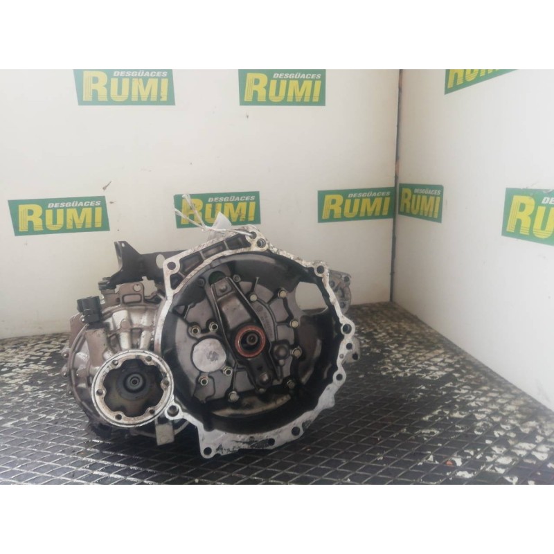 Recambio de caja cambios para seat ibiza (6k1) sport referencia OEM IAM EKU  