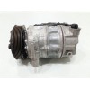 Recambio de compresor aire acondicionado para renault megane iv berlina 5p r.s. line referencia OEM IAM 926002410R  