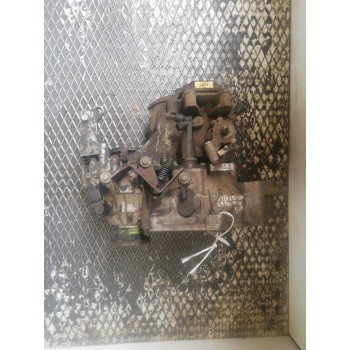 Recambio de caja cambios para seat ibiza (6k1) sport referencia OEM IAM EKU  