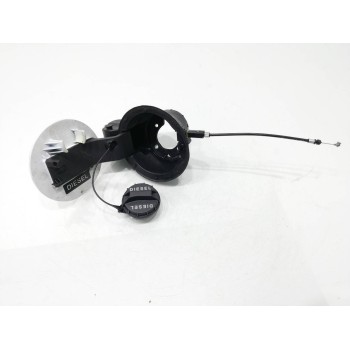 Recambio de tapa exterior combustible para kia cee´d tech referencia OEM IAM 81595A2000  