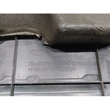 Recambio de tapa motor para hyundai i20 (bc3) klass referencia OEM IAM 2924007611  