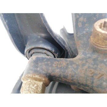 Recambio de mangueta trasera derecha para volkswagen golf v berlina (1k1) highline referencia OEM IAM   