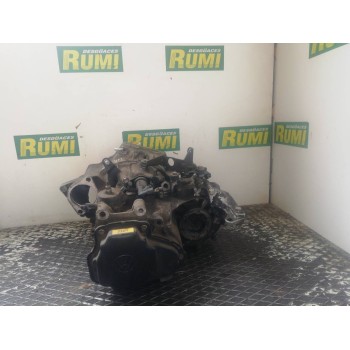 Recambio de caja cambios para seat ibiza (6k1) sport referencia OEM IAM EKU  