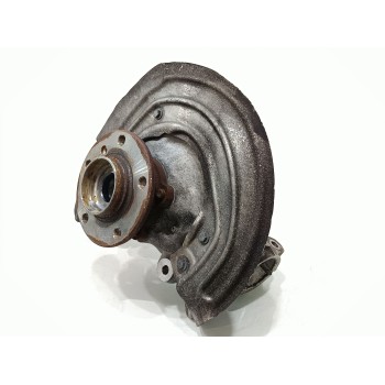 Recambio de mangueta delantera izquierda para bmw serie 4 coupe (f32) 430i xdrive m sport referencia OEM IAM 685900305  