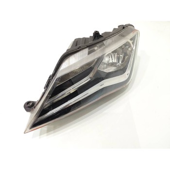 Recambio de faro izquierdo para seat toledo (kg3) reference referencia OEM IAM 6JB941015  