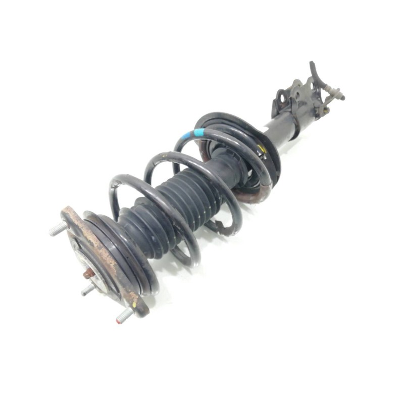 Recambio de amortiguador delantero izquierdo para kia cee´d tech referencia OEM IAM 54650A2105  