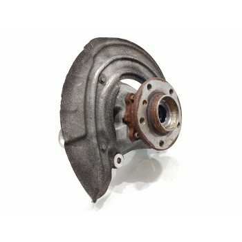 Recambio de mangueta delantera izquierda para bmw serie 4 coupe (f32) 430i xdrive m sport referencia OEM IAM 685900305  