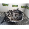 Recambio de caja cambios para renault kangoo (f/kc0) alize referencia OEM IAM JB1173  