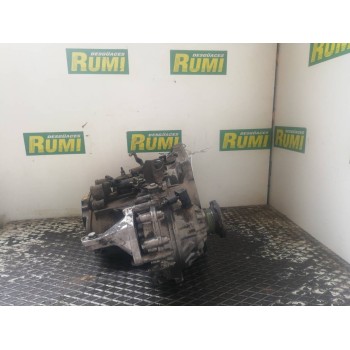 Recambio de caja cambios para seat ibiza (6k1) sport referencia OEM IAM EKU  