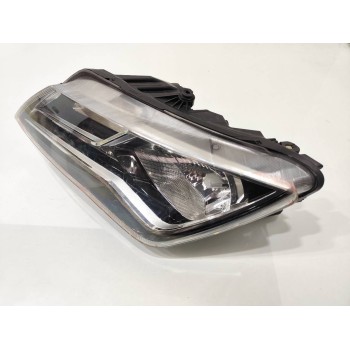 Recambio de faro izquierdo para seat toledo (kg3) reference referencia OEM IAM 6JB941015  
