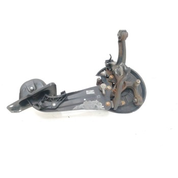 Recambio de mangueta trasera derecha para volkswagen golf v berlina (1k1) highline referencia OEM IAM   