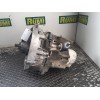 Recambio de caja cambios para renault kangoo (f/kc0) alize referencia OEM IAM JB1173  