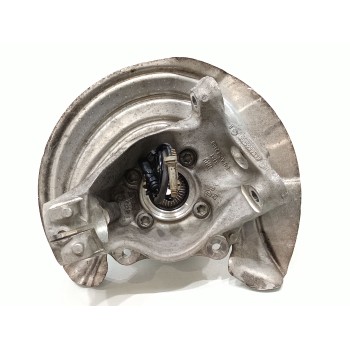 Recambio de mangueta delantera izquierda para bmw serie 4 coupe (f32) 430i xdrive m sport referencia OEM IAM 685900305  