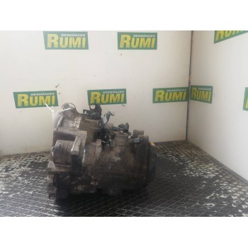 Recambio de caja cambios para seat ibiza (6k1) sport referencia OEM IAM EKU  