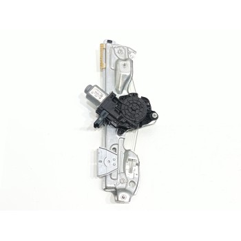 ELEVALUNAS TRASERO IZQUIERDO 827218403R 