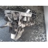 Recambio de caja cambios para renault kangoo (f/kc0) alize referencia OEM IAM JB1173  