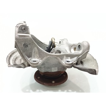 Recambio de mangueta delantera izquierda para bmw serie 4 coupe (f32) 430i xdrive m sport referencia OEM IAM 685900305  