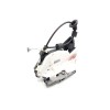 Recambio de cerradura puerta trasera izquierda para seat toledo (kg3) reference referencia OEM IAM 5E0839015A  