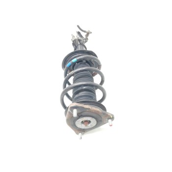 Recambio de amortiguador delantero izquierdo para kia cee´d tech referencia OEM IAM 54650A2105  