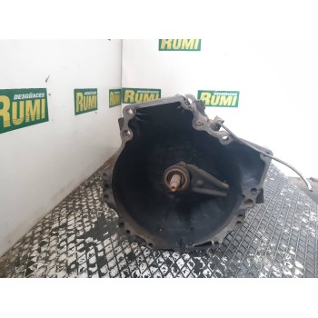 Recambio de caja cambios para kia sportage td (5-ptas.) referencia OEM IAM 9100582  