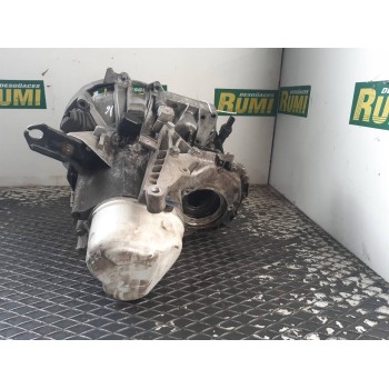 Recambio de caja cambios para renault kangoo (f/kc0) alize referencia OEM IAM JB1173  