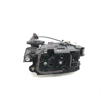 Recambio de cerradura puerta trasera izquierda para seat toledo (kg3) reference referencia OEM IAM 5E0839015A  