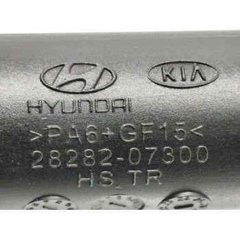 Recambio de tubo para hyundai i20 (bc3) klass referencia OEM IAM 2828207300  