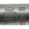 Recambio de tubo para hyundai i20 (bc3) klass referencia OEM IAM 2828207300  