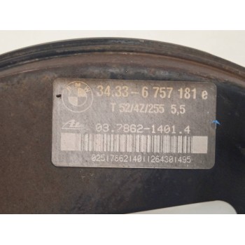 Recambio de servofreno para mini mini (r50,r53) one d referencia OEM IAM 34336757181E  