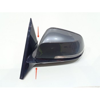 RETROVISOR IZQUIERDO 20215003 