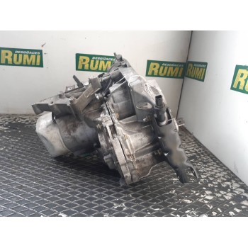 Recambio de caja cambios para renault kangoo (f/kc0) alize referencia OEM IAM JB1173  