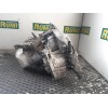 Recambio de caja cambios para renault kangoo (f/kc0) alize referencia OEM IAM JB1173  