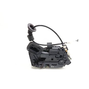 Recambio de cerradura puerta trasera izquierda para seat toledo (kg3) reference referencia OEM IAM 5E0839015A  