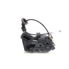 Recambio de cerradura puerta trasera izquierda para seat toledo (kg3) reference referencia OEM IAM 5E0839015A  