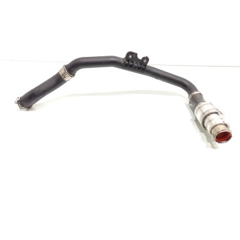 Recambio de tubo para hyundai i20 (bc3) klass referencia OEM IAM 2828207300  
