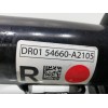 Recambio de amortiguador delantero derecho para kia cee´d tech referencia OEM IAM 54660A2105  
