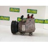 Recambio de compresor aire acondicionado para hyundai matrix (fc) 1.5 crdi gls referencia OEM IAM DEYDA02  