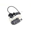 Recambio de cerradura puerta trasera derecha para seat toledo (kg3) reference referencia OEM IAM 5E0839016A  
