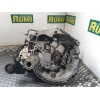 Recambio de caja cambios para citroën saxo 1.5 d image referencia OEM IAM 20CF02  