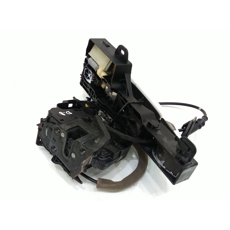 Recambio de cerradura puerta delantera derecha para renault megane iv berlina 5p r.s. line referencia OEM IAM 805023997R  