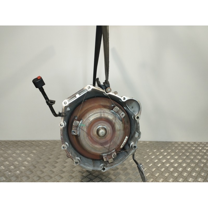 Recambio de caja cambios para mercedes-benz clase clk (w208) cabrio 230 compressor (208.447) referencia OEM IAM 2102701701  