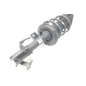 Recambio de amortiguador delantero derecho para kia cee´d tech referencia OEM IAM 54660A2105  